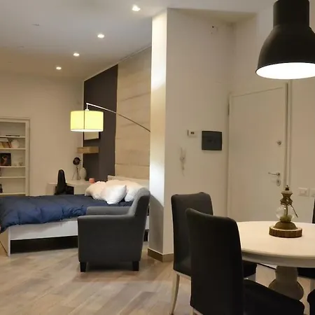 Little Loft 39 Appartement *