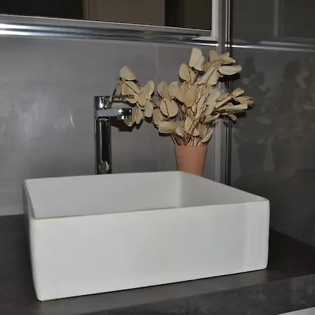 Little Loft 39 Appartement