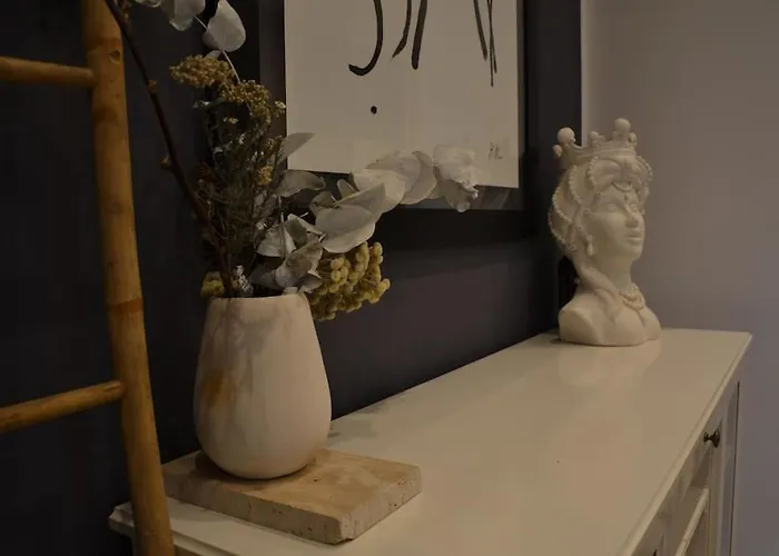 Little Loft 39 Apartment