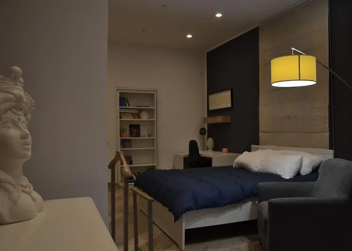 Little Loft 39 * Palermo