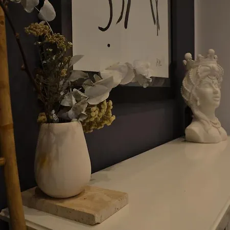 Little Loft 39 Apartment