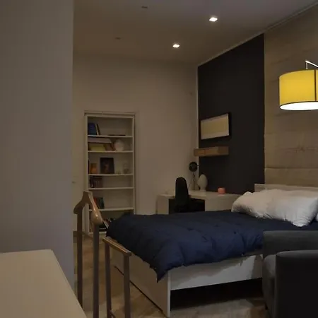 Little Loft 39 * Палермо